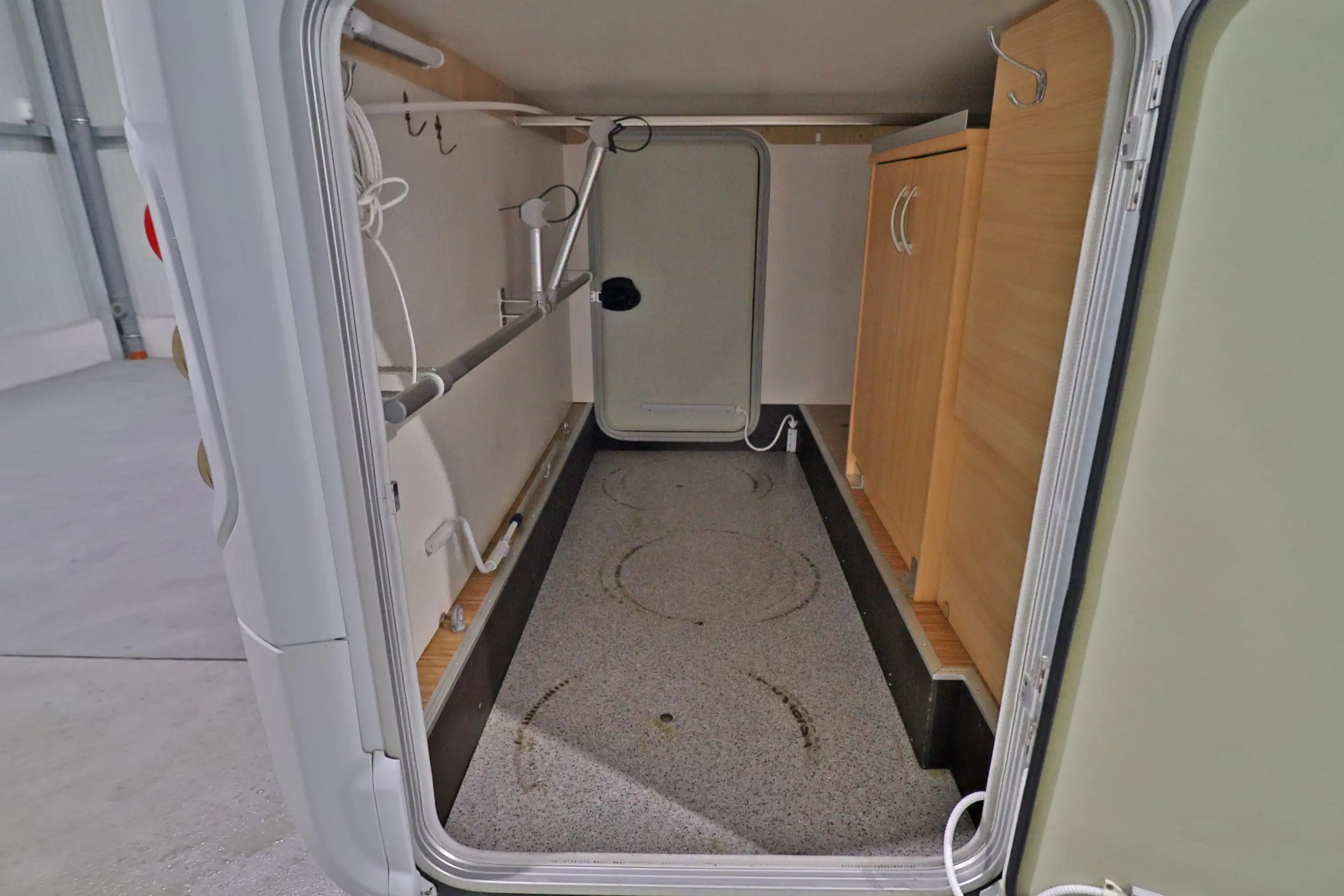 WEINSBERG Imperiale V 601 ME - Ansicht 5